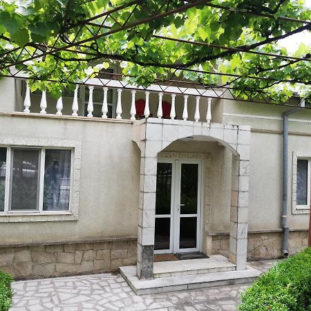 Casa Bucur Hotel Tîrgu Ocna Екстериор снимка