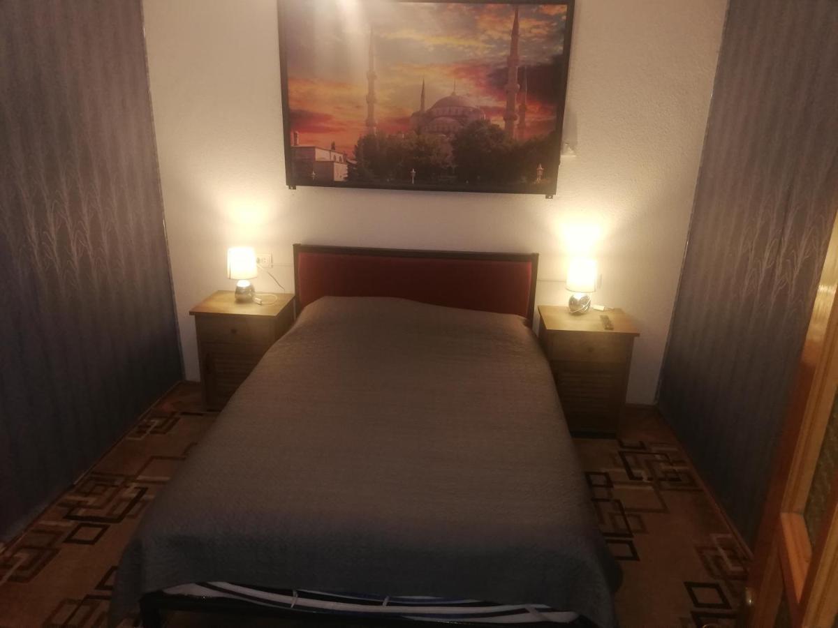 Casa Bucur Hotel Tîrgu Ocna Екстериор снимка