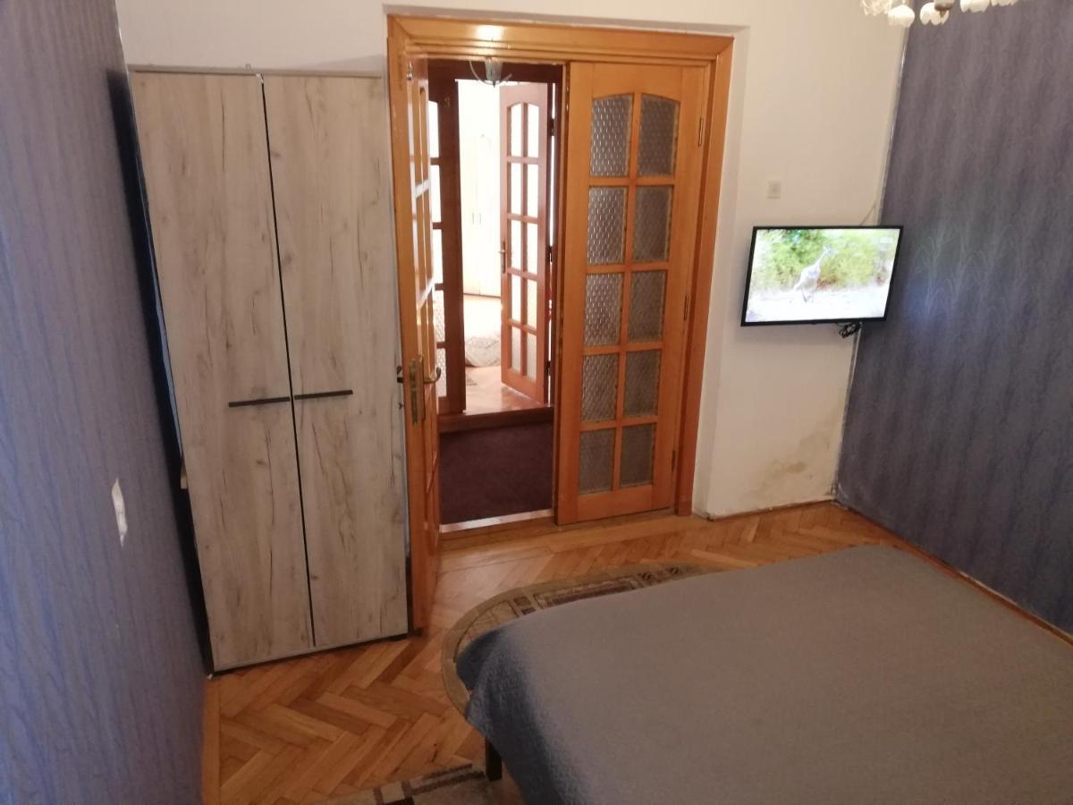 Casa Bucur Hotel Tîrgu Ocna Екстериор снимка